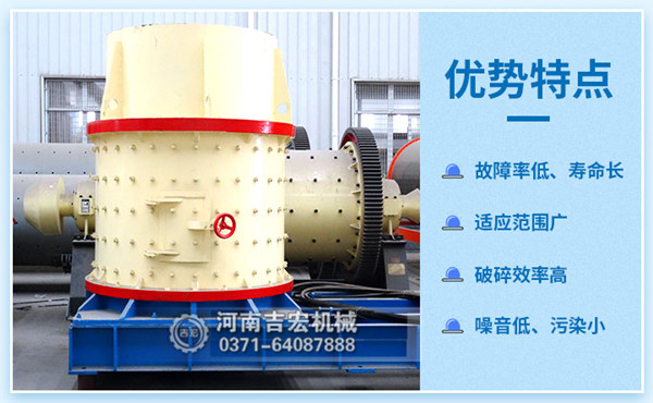 河卵石打沙機多少錢一臺？